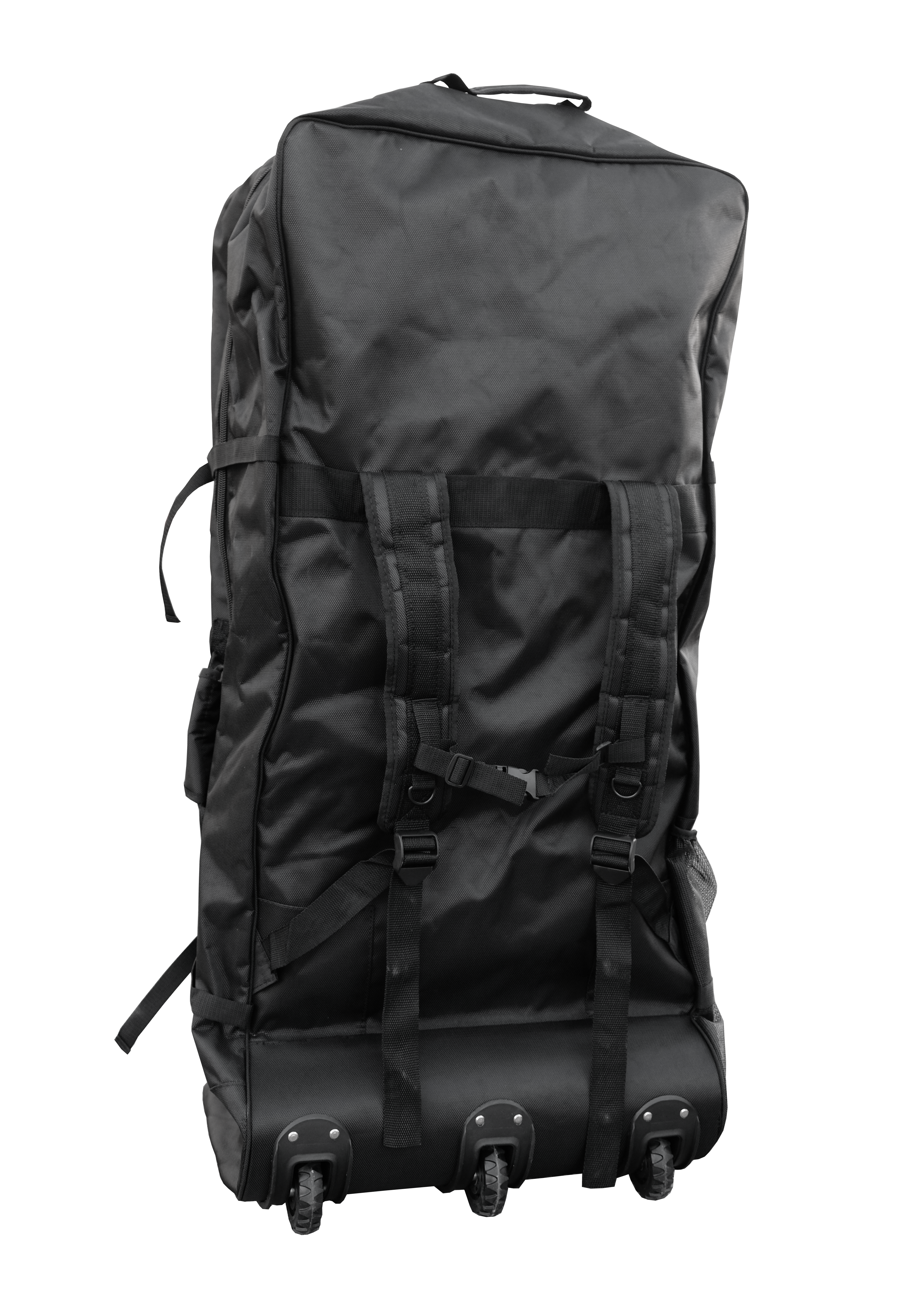 Allroundmarin Rolltasche für Hartluft-Kajak - Outdoor Monkey