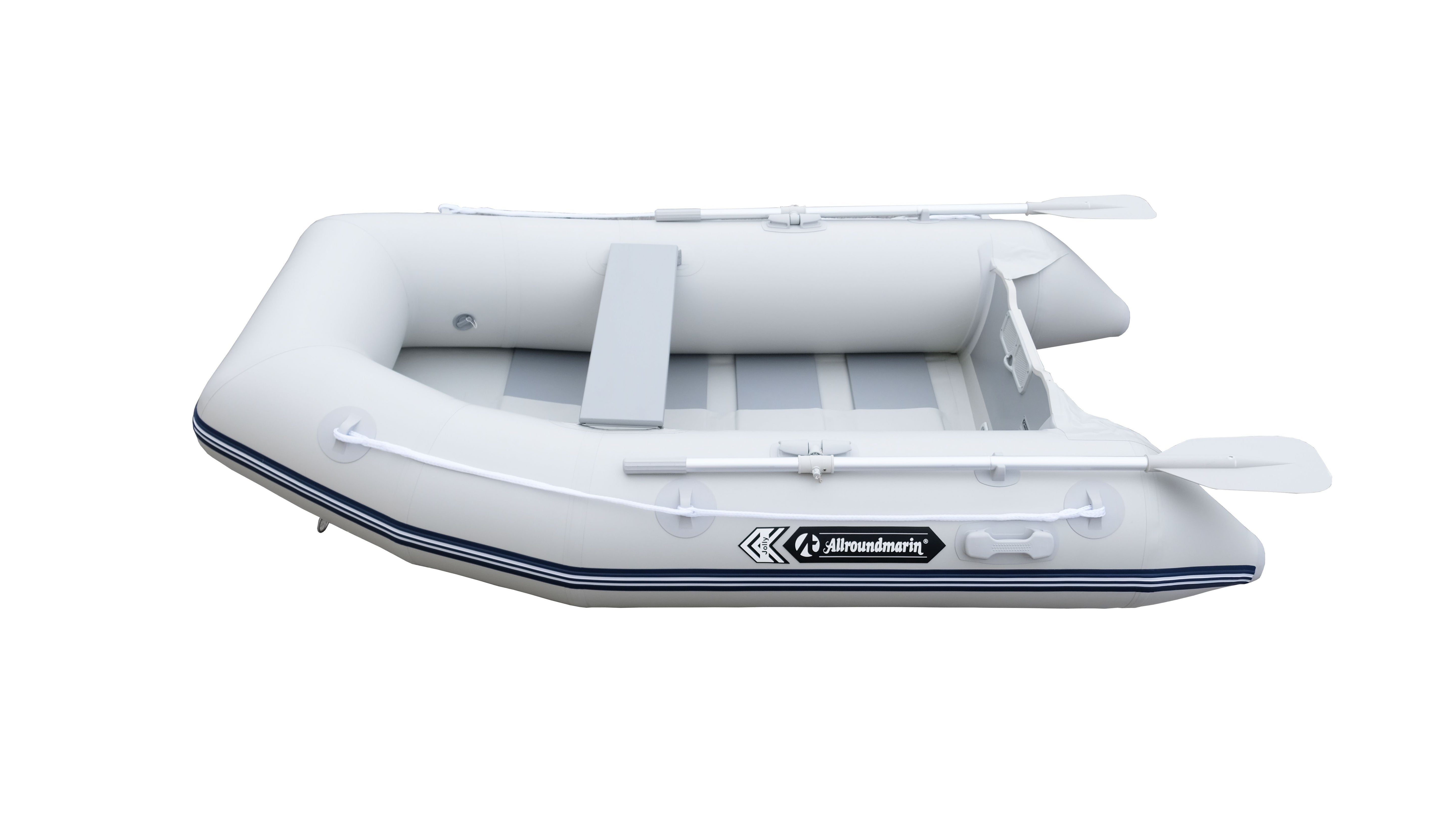 Allroundmarin Jolly MW-260 - hellgrau - Outdoor Monkey