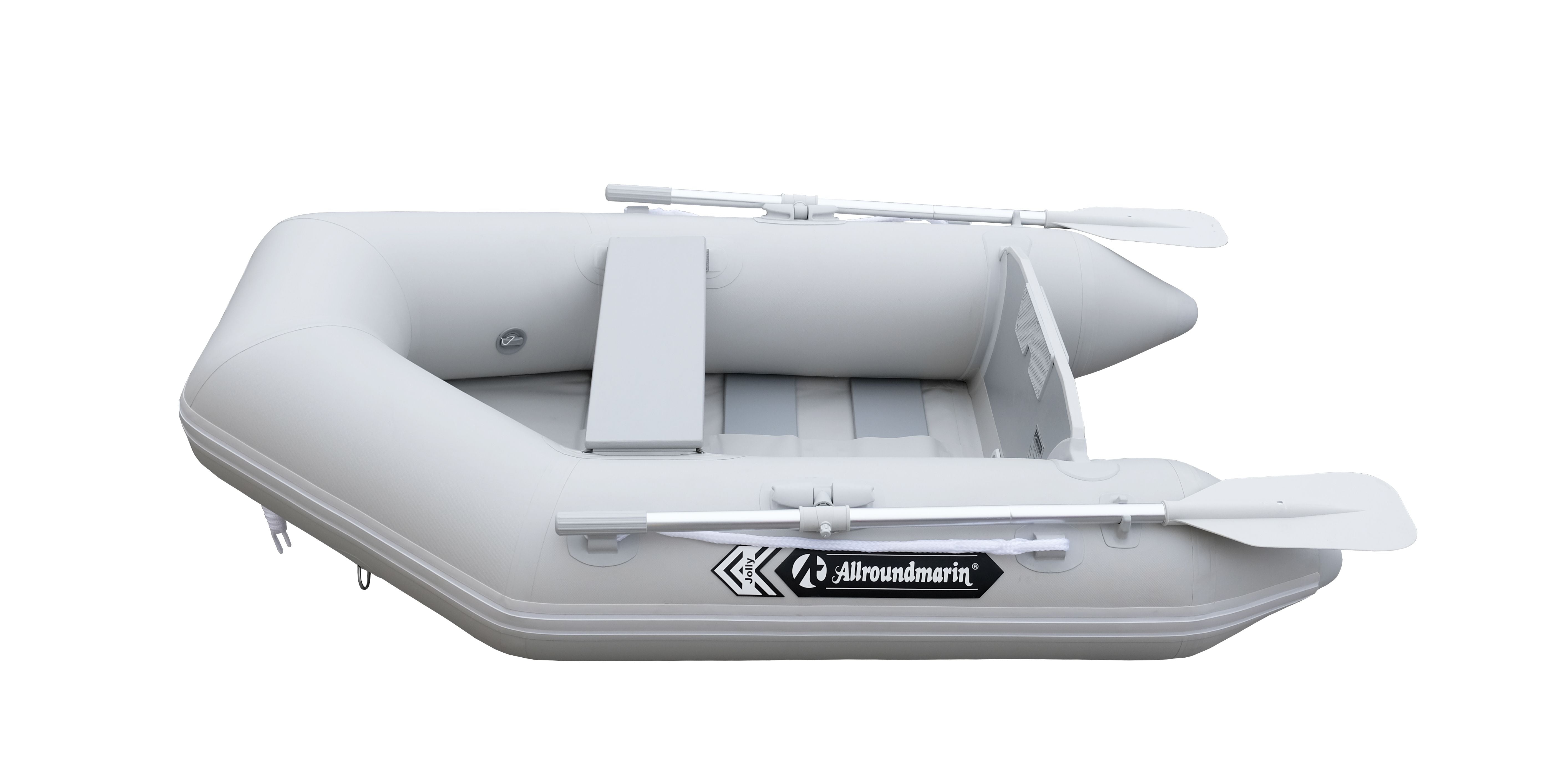 Allroundmarin Jolly GS-255 - hellgrau - Outdoor Monkey