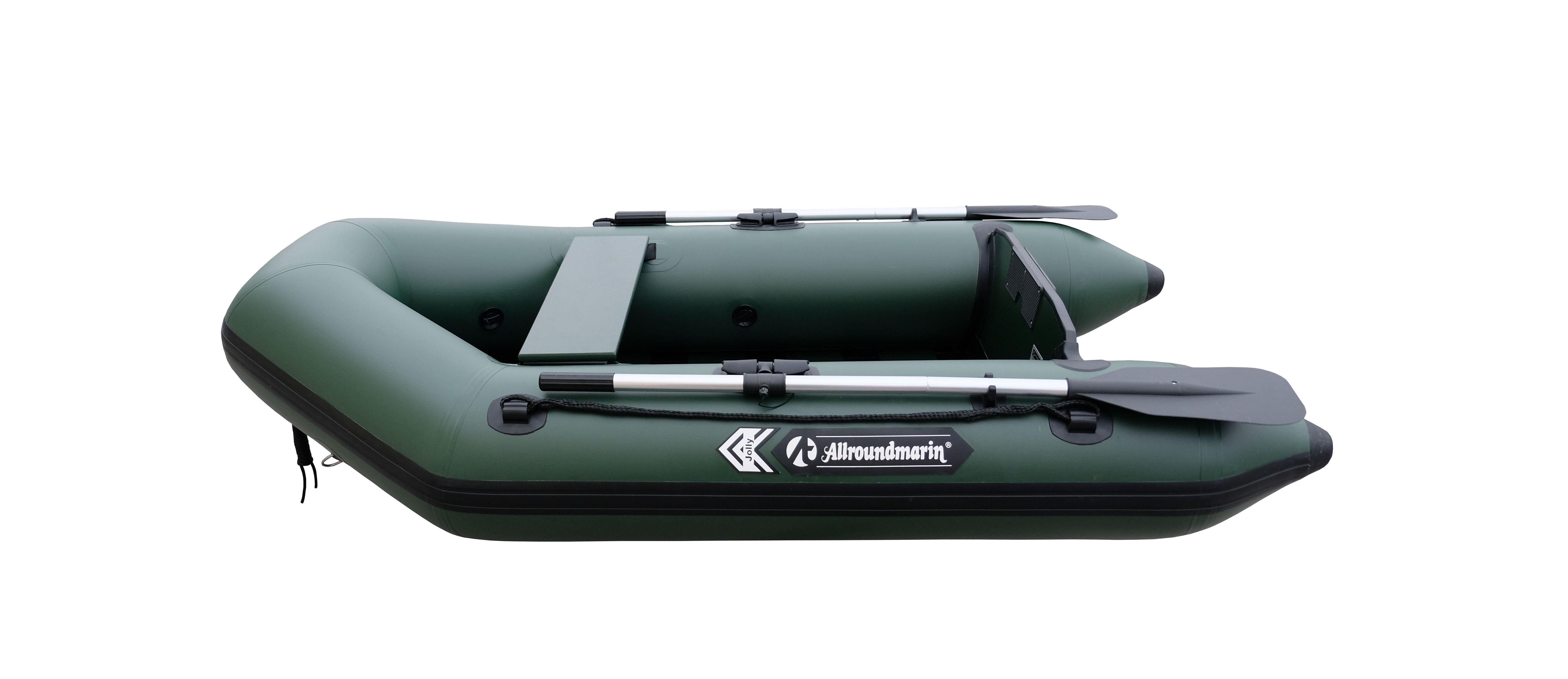 Allroundmarin Jolly GS-255 - grün - Outdoor Monkey