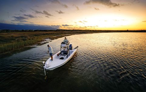 Minn Kota RT Terrova 55 WR 137cm 12V - Outdoor Monkey