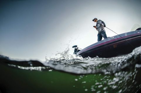 Minn Kota Ulterra 80 WR DSC 152cm 24V - Outdoor Monkey