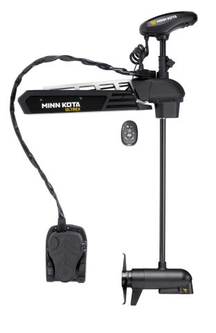 Minn Kota Ultrex 80 MR DSC 132cm 24V - Outdoor Monkey