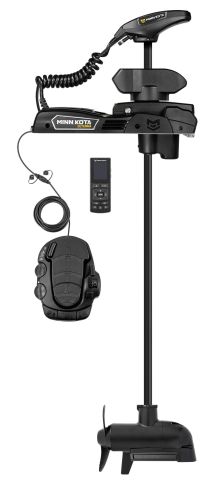 Minn Kota Ulterra Quest 90/115 WR DSC 115cm - Outdoor Monkey