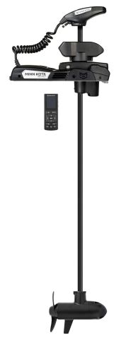 Minn Kota RT Instinct Quest 90/115 WR schwarz 182cm - Outdoor Monkey