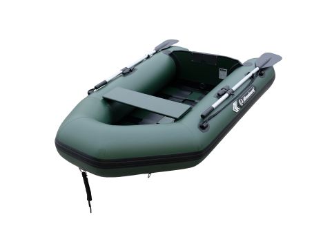 Allroundmarin Jolly GS-255 - grün - Outdoor Monkey