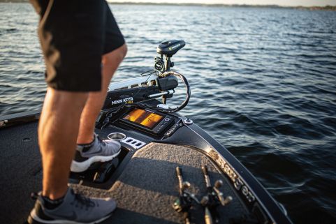 Minn Kota Ultrex 80 MR DSC 132cm 24V - Outdoor Monkey