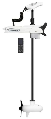 Minn Kota RT Terrova Quest 90/115 WR 152cm weiß - Outdoor Monkey
