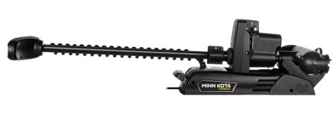 Minn Kota RT Terrova Quest 90/115 WR 152cm schwarz - Outdoor Monkey