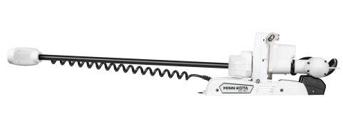 Minn Kota RT Instinct Quest 90/115 WR weiß 152cm - Outdoor Monkey