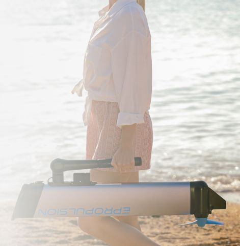 ePropulsion eLite Motor 500W - Outdoor Monkey