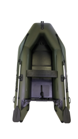 Allroundmarin Kiwi 300 - olivgrün Bild 7