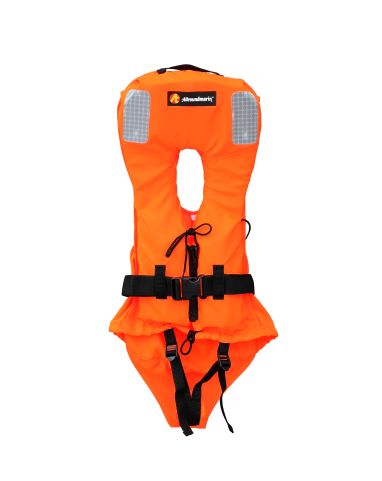 Allroundmarin Rettungsweste 10-20kg