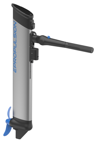 ePropulsion eLite Motor 500W - Outdoor Monkey