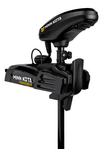 Minn Kota PowerDrive 55 BT 137cm - Outdoor Monkey