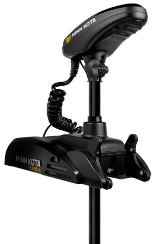 Minn Kota Terrova 80 WR MDI 115cm, 24V - Outdoor Monkey