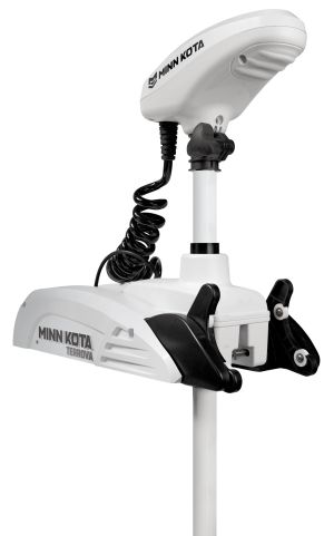 Minn Kota RT Terrova 55 WR 137cm 12V - Outdoor Monkey