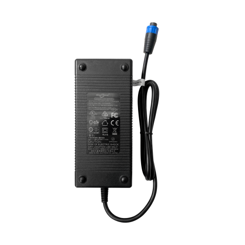 ePropulsion eLite 230 V Ladegerät - Outdoor Monkey