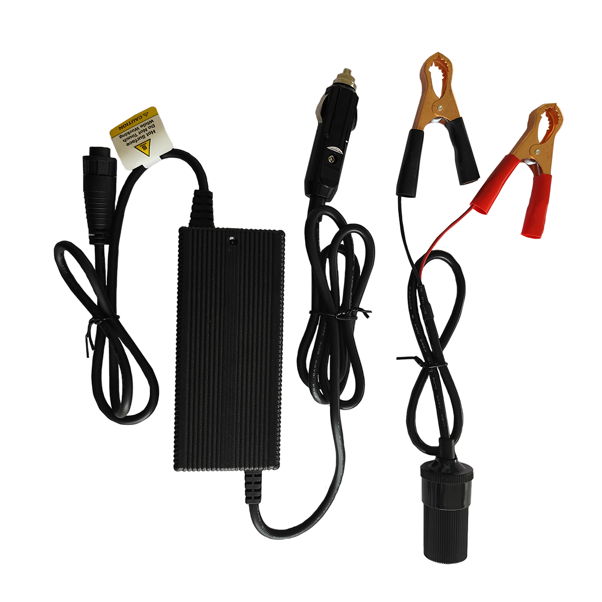 ePropulsion eLite Ladegerät 12V - Outdoor Monkey