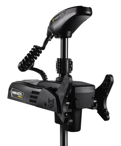 Minn Kota Terrova Quest 90/115 WR DSC 115cm - Outdoor Monkey