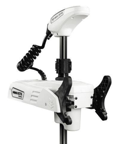 Minn Kota RT Terrova Quest 90/115 WR 152cm weiß - Outdoor Monkey