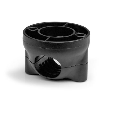 Railblaza Railmount 25+Starport - schwarz