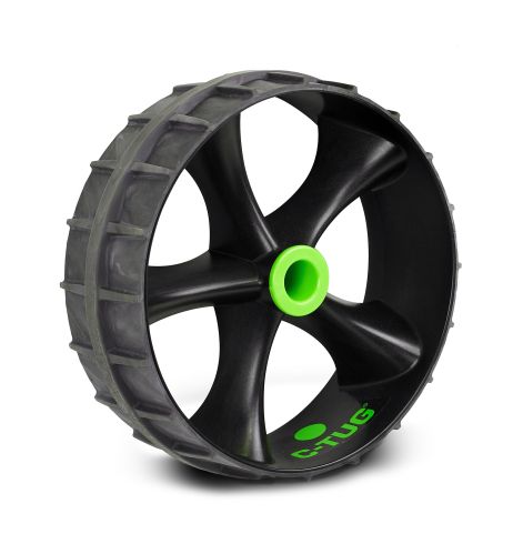 Railblaza Ersatzräder für C-TUG (Paar)