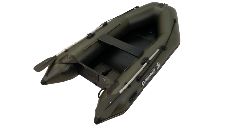 Allroundmarin Kiwi 300 - olivgrün