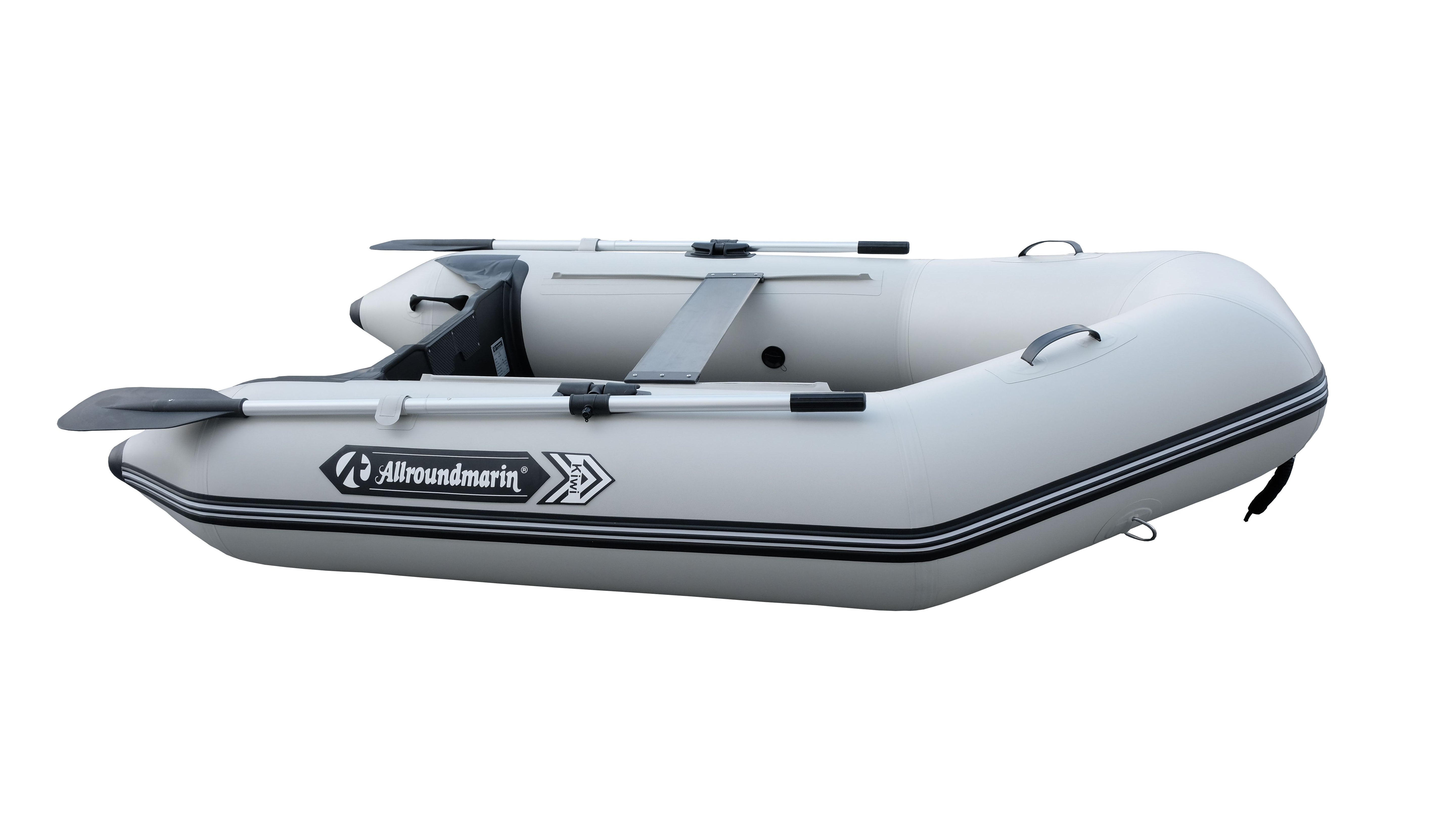 Allroundmarin Kiwi 260 - grau - Outdoor Monkey
