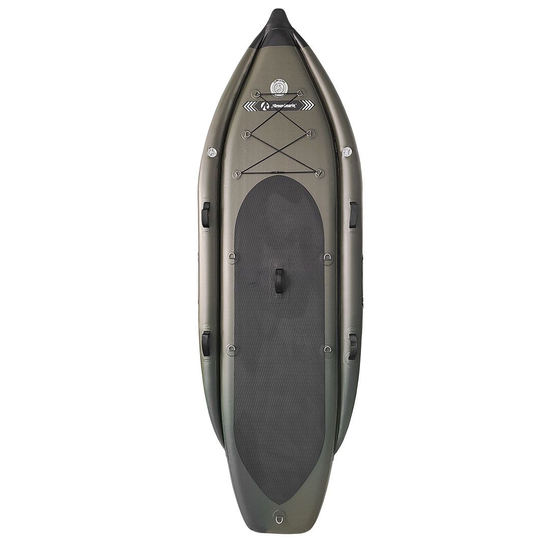 Allroundmarin SUP Fishing 335cm - Outdoor Monkey