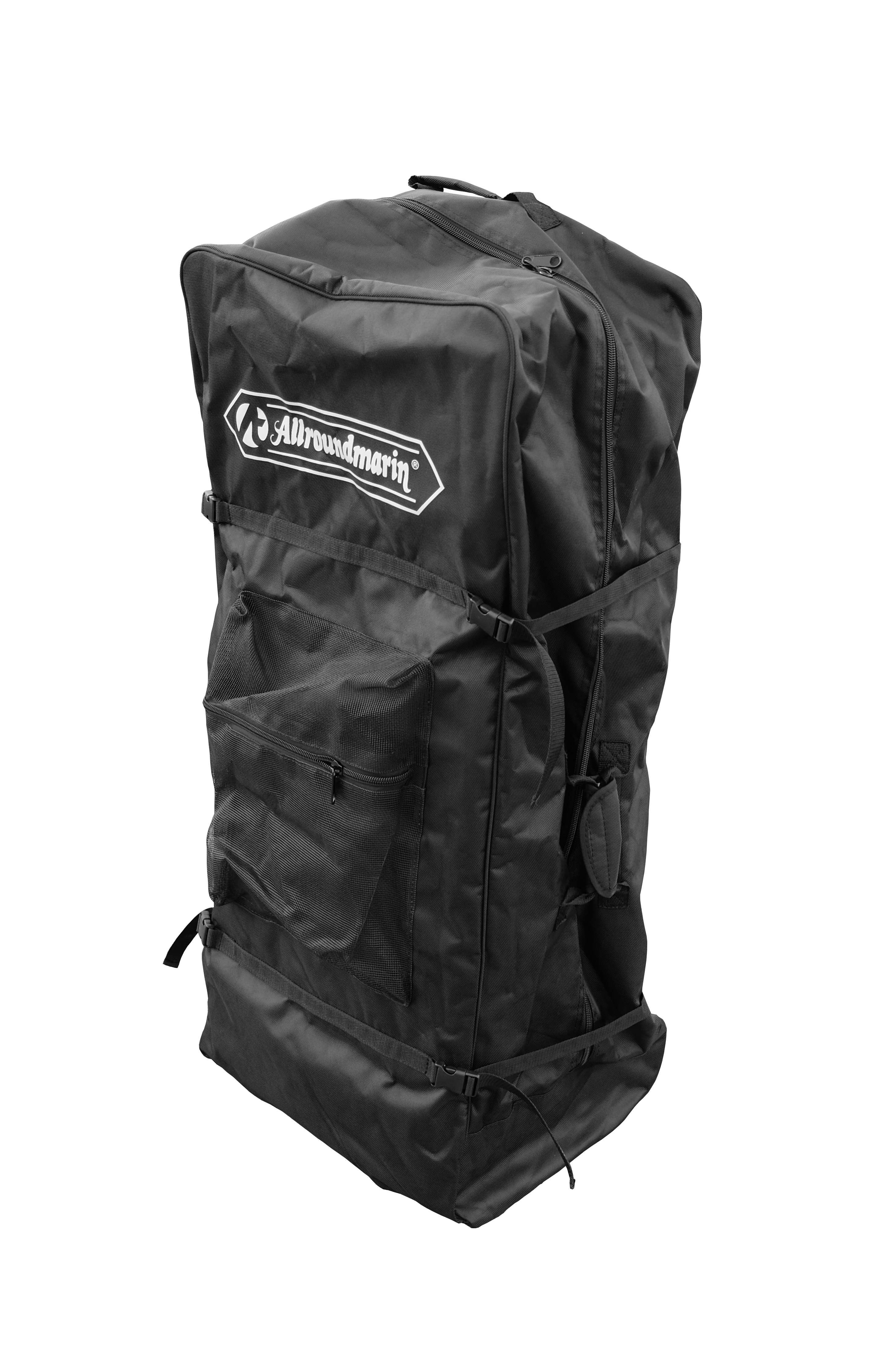 Allroundmarin Rolltasche für Hartluft-Kajak - Outdoor Monkey