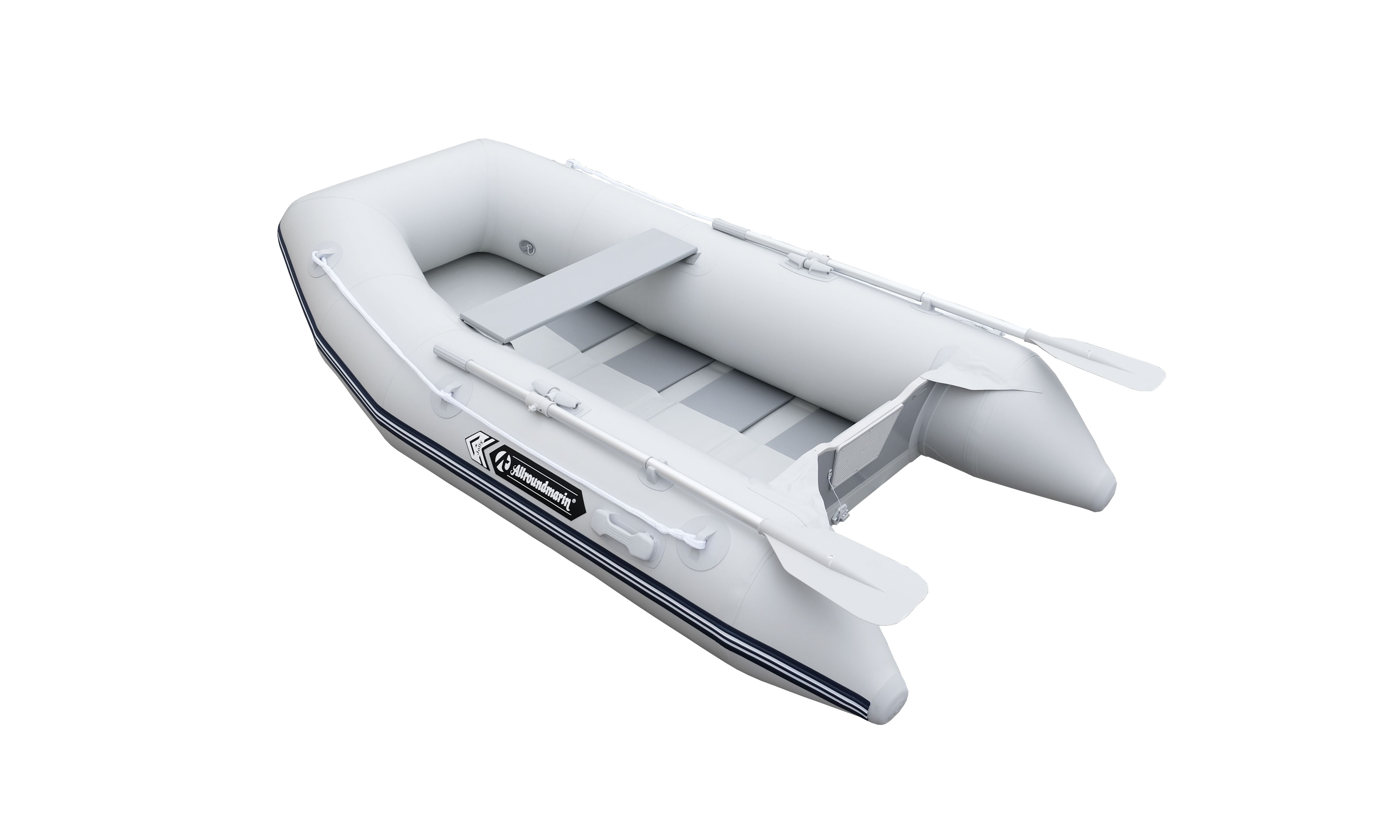 Allroundmarin Jolly MW-260 - hellgrau - Outdoor Monkey