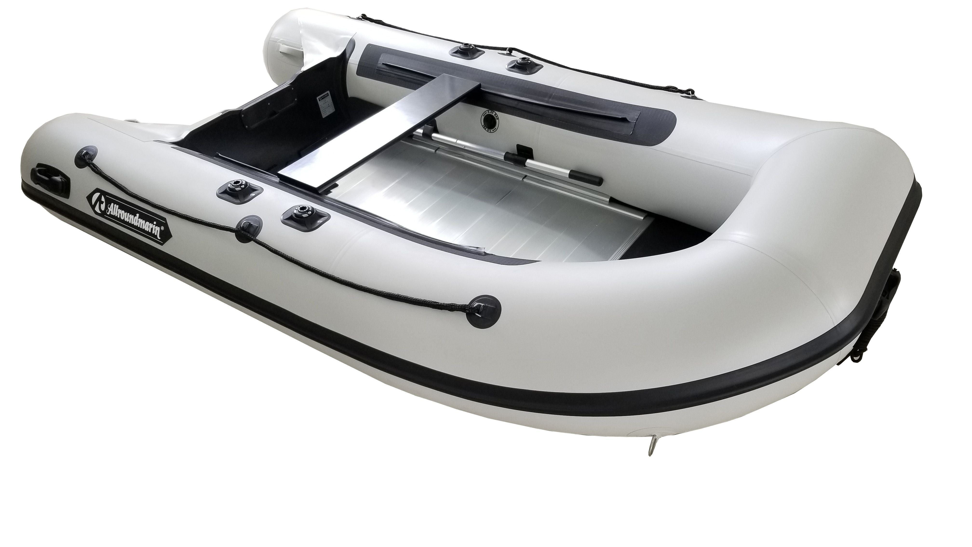 Allroundmarin Vario 320 - grau Mod. 2022 - Outdoor Monkey