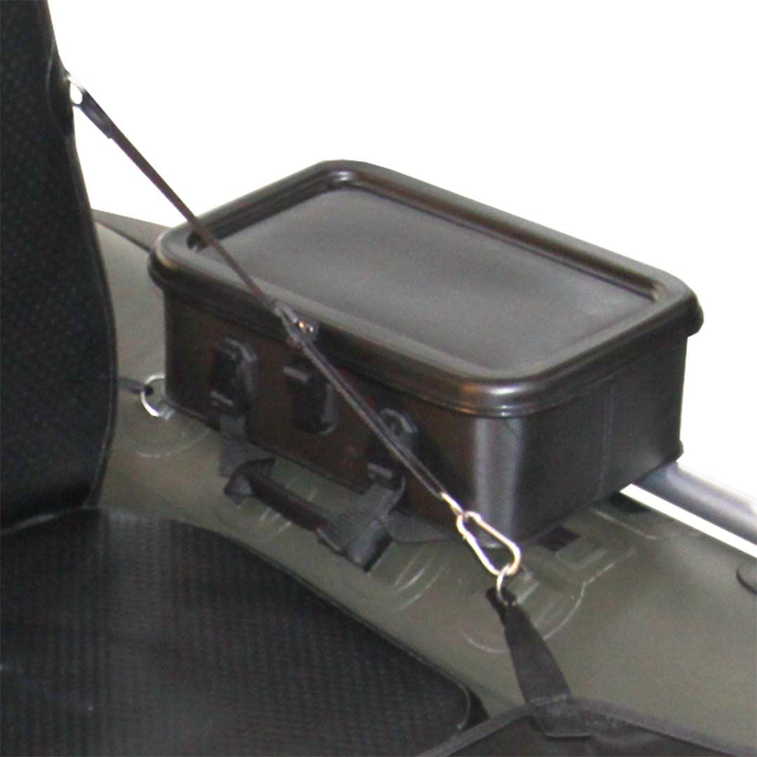 Allroundmarin Set-3 Taschen für Belly Boot 170 - Outdoor Monkey