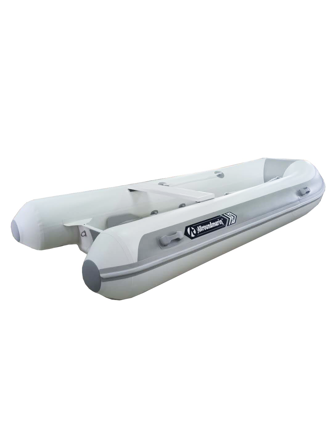 Allroundmarin Ribstar Pro 350 GFK / PVC - Outdoor Monkey