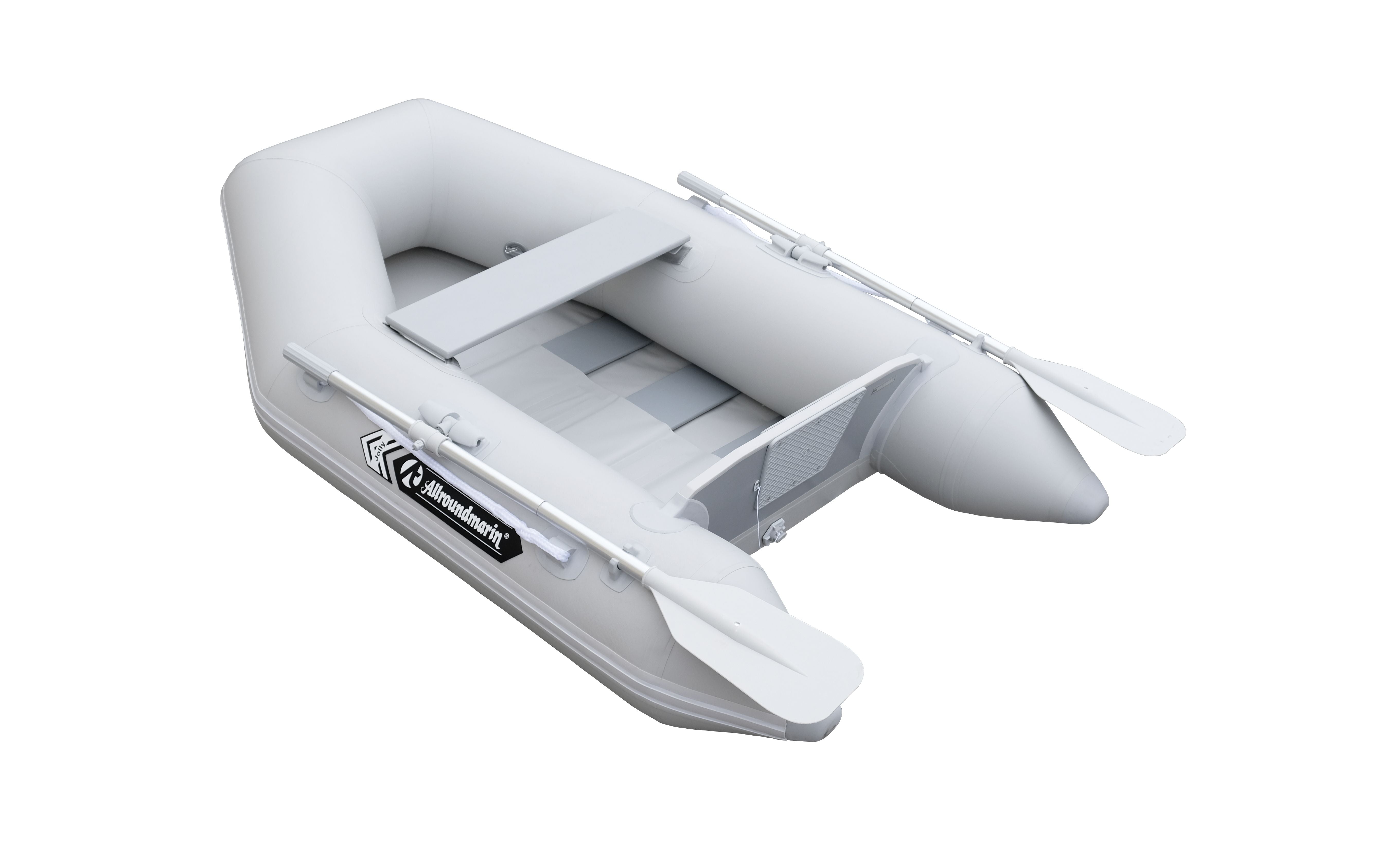 Allroundmarin Jolly GS-255 - hellgrau - Outdoor Monkey