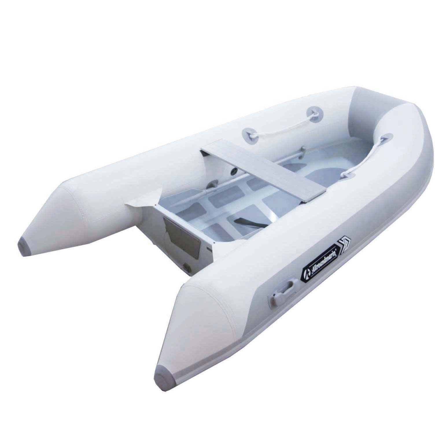 Allroundmarin Ribstar ALU 310 Hypalon - Outdoor Monkey