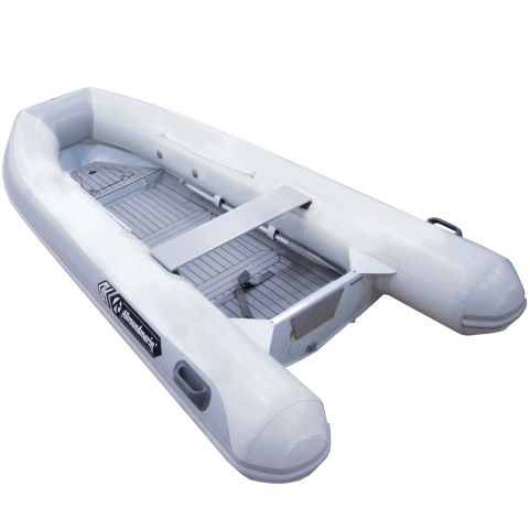 Allroundmarin Ribstar PRO ALU 340 Hypalon - Outdoor Monkey