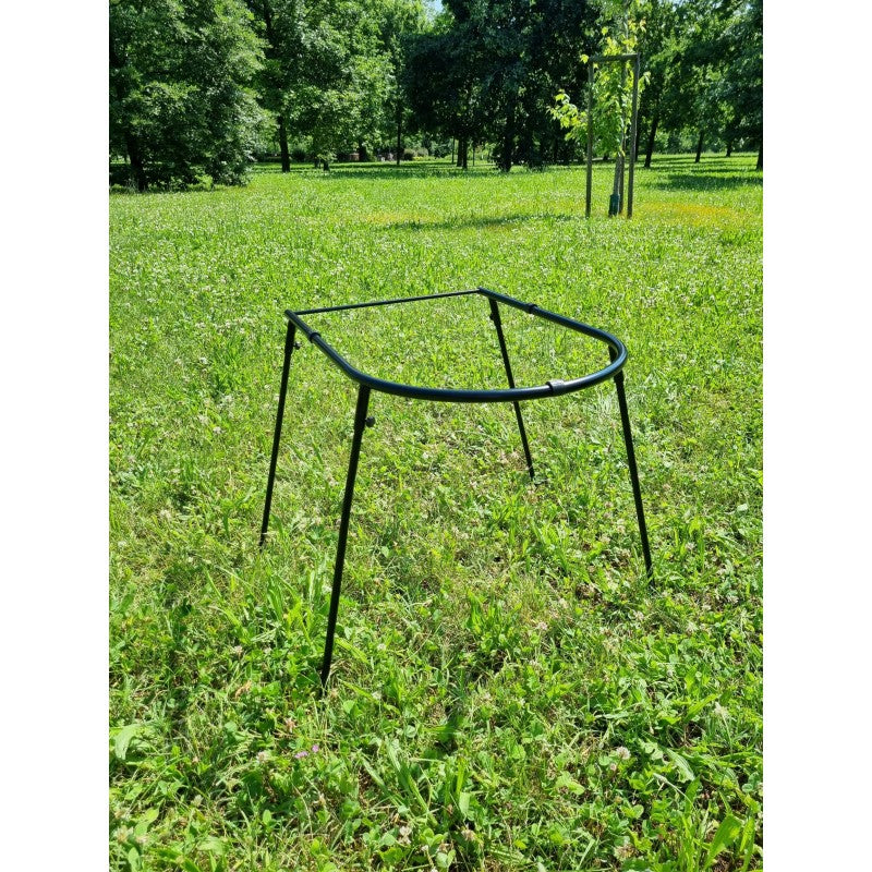 Carp Royal Imperator / Baitboat Pod / Stand mit universalem Bankstick-Gewinde