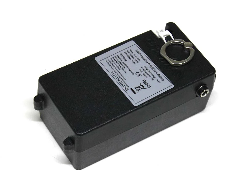 Boatman Actor Plus Akku 10000mAh 11,1V