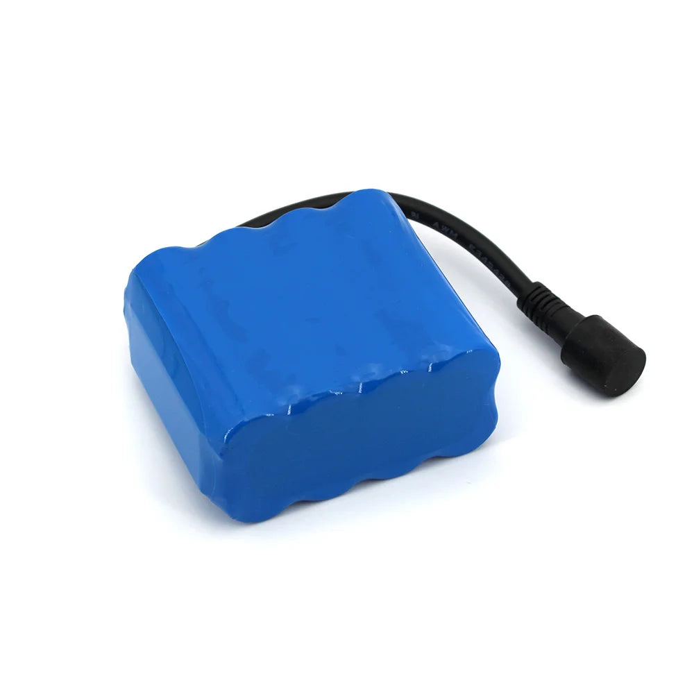 Baitster Pro Akku 11,1V 5000mAh