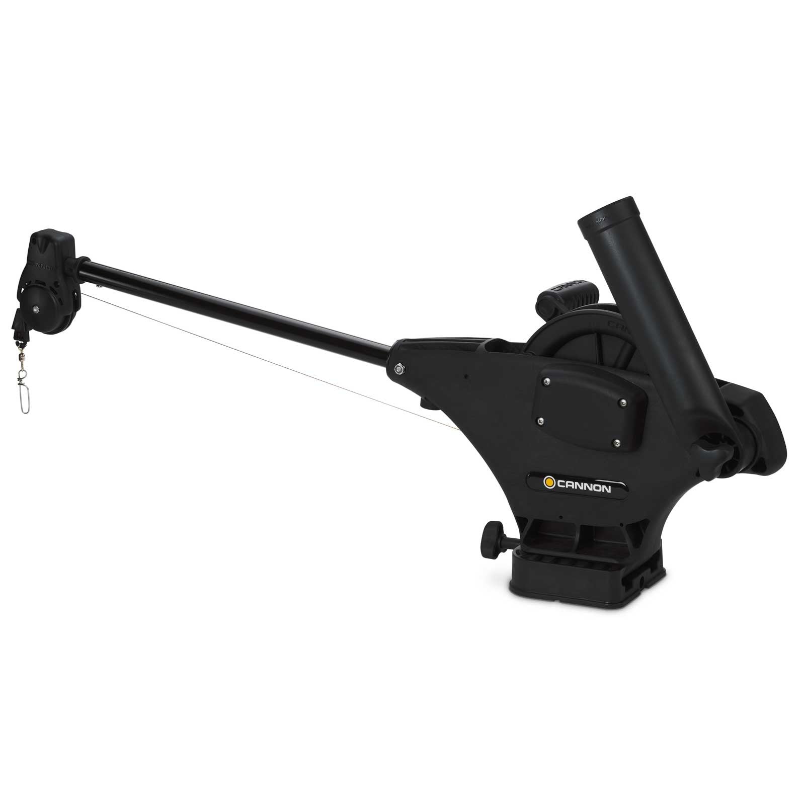 Cannon Easi Troll – manueller Downrigger - Outdoor Monkey