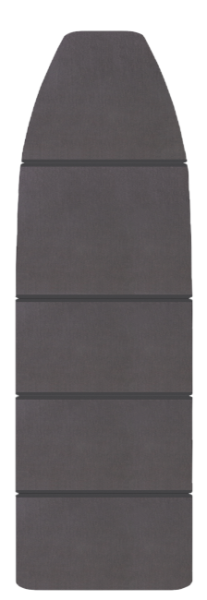 Kolibri Kanu KM-330C