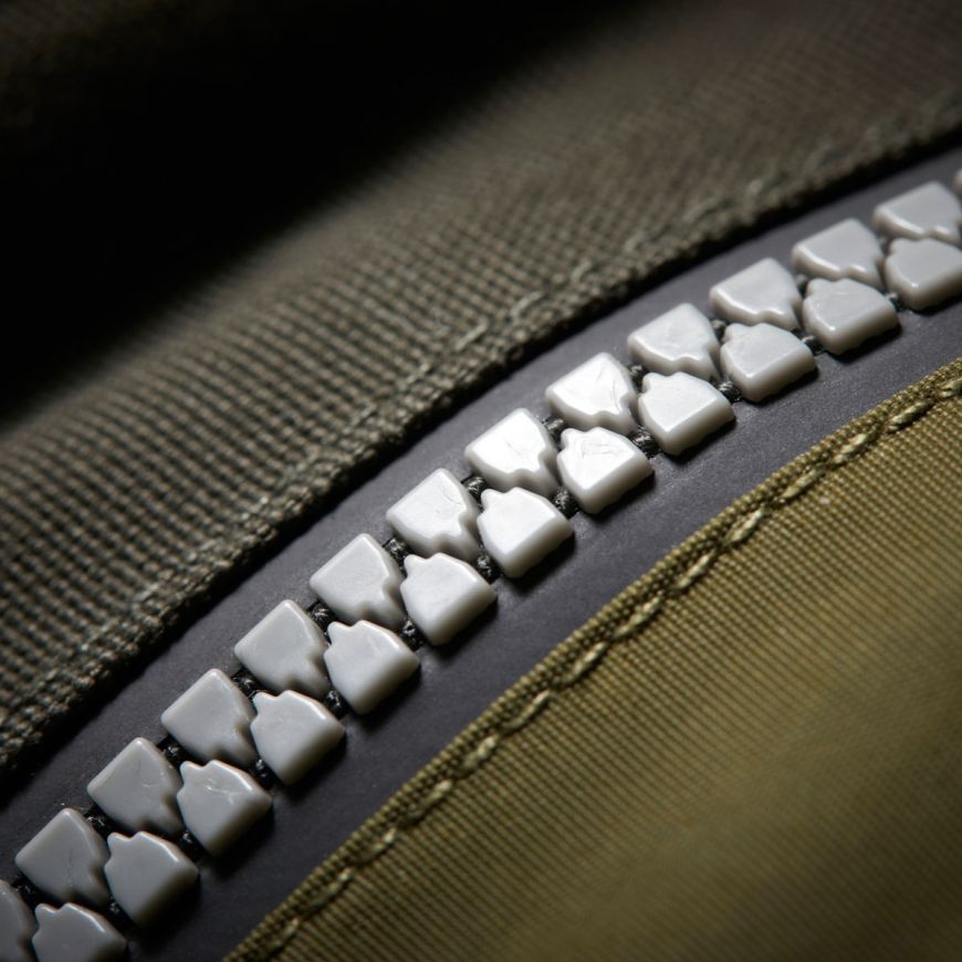 GEOFF ANDERSON Dozer 6 Jacke - schwarz