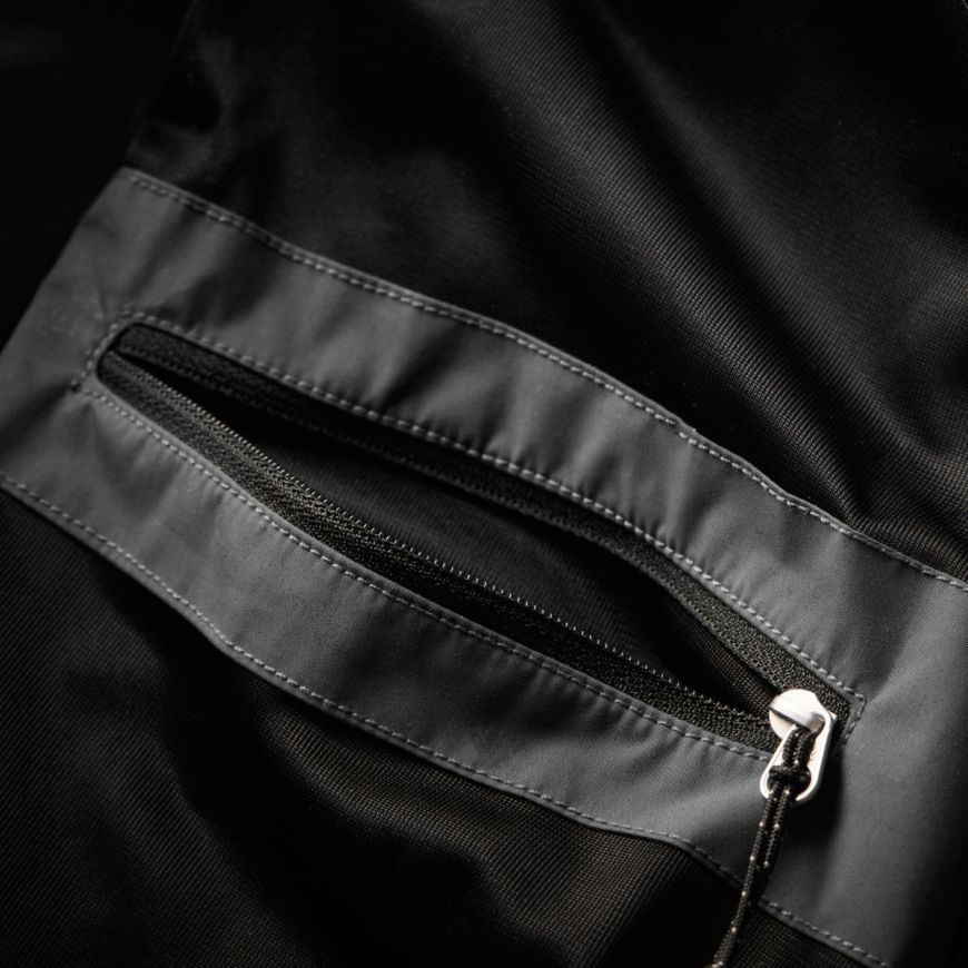 GEOFF ANDERSON Dozer light Jacke - schwarz