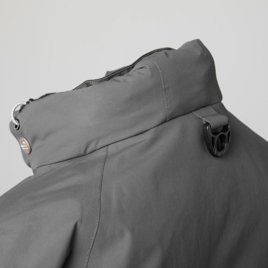 GEOFF ANDERSON Dozer light Jacke - schwarz