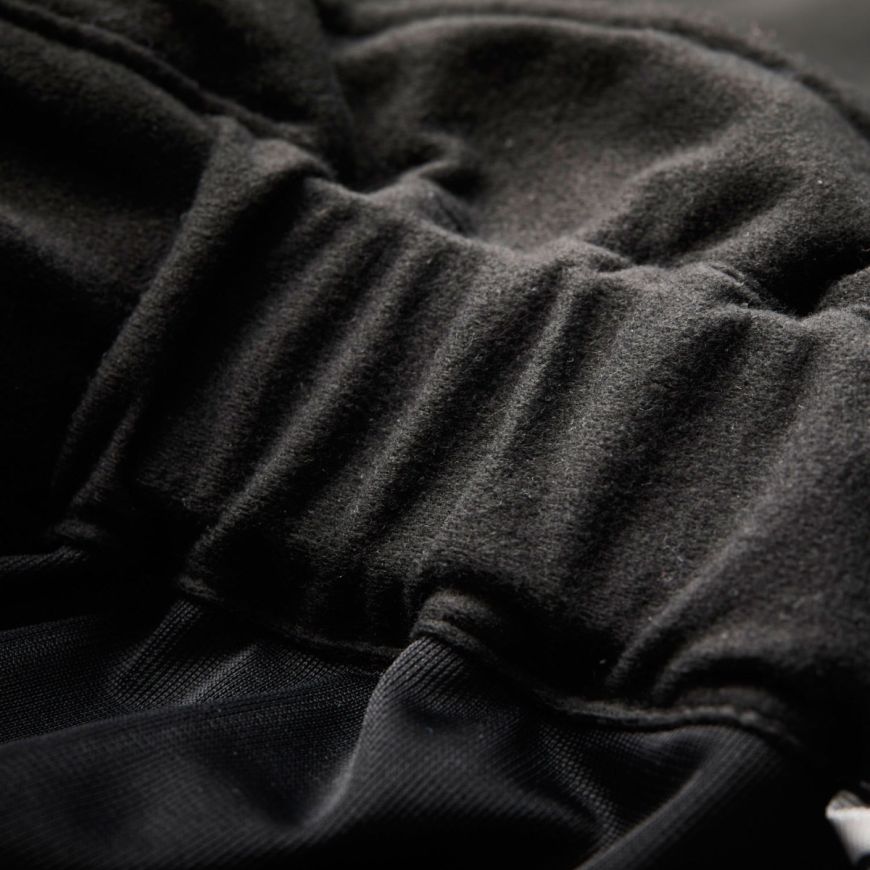 GEOFF ANDERSON Dozer light Jacke - schwarz