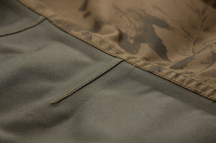 GEOFF ANDERSON Urus 6 Hose - schwarz