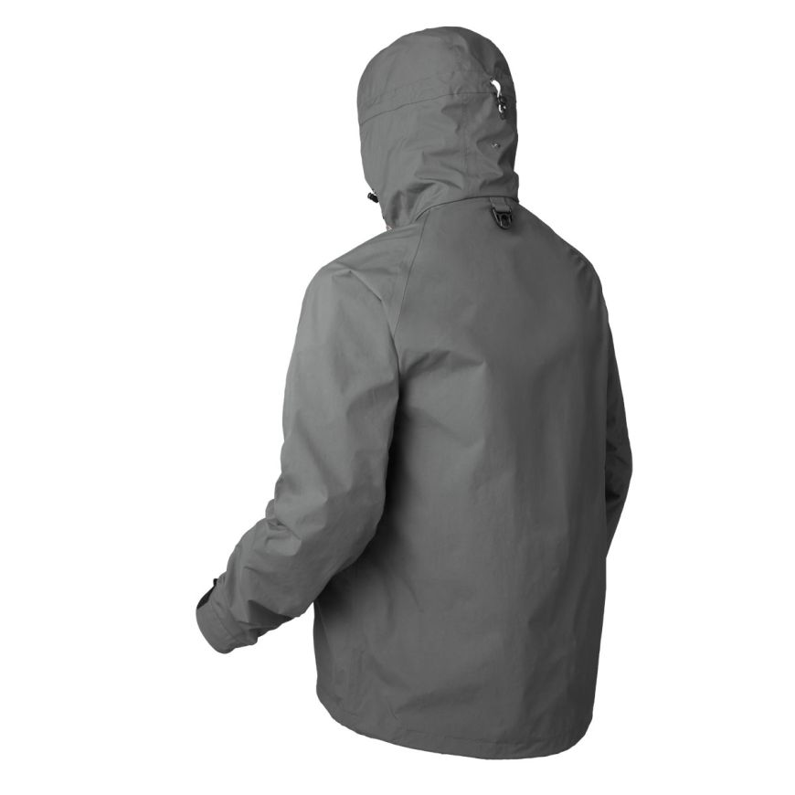 GEOFF ANDERSON Dozer light Jacke - schwarz