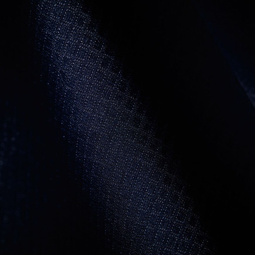 GEOFF ANDERSON Ezmar Hemd Light Weight langarm - blau